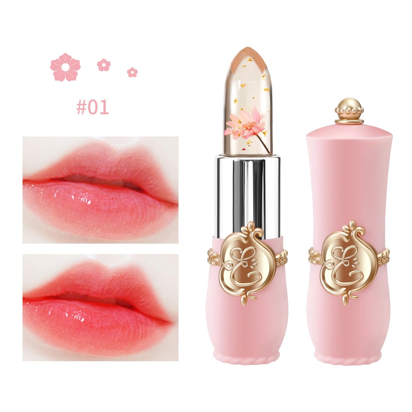 SoftKiss™ - Für traumhaft weiche Lippen