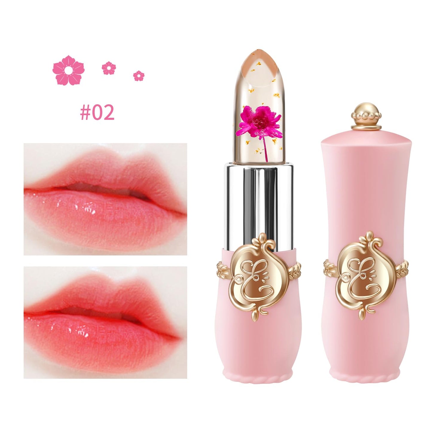 SoftKiss™ - Für traumhaft weiche Lippen