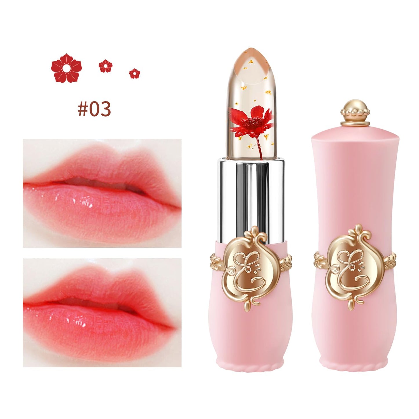 SoftKiss™ - Für traumhaft weiche Lippen
