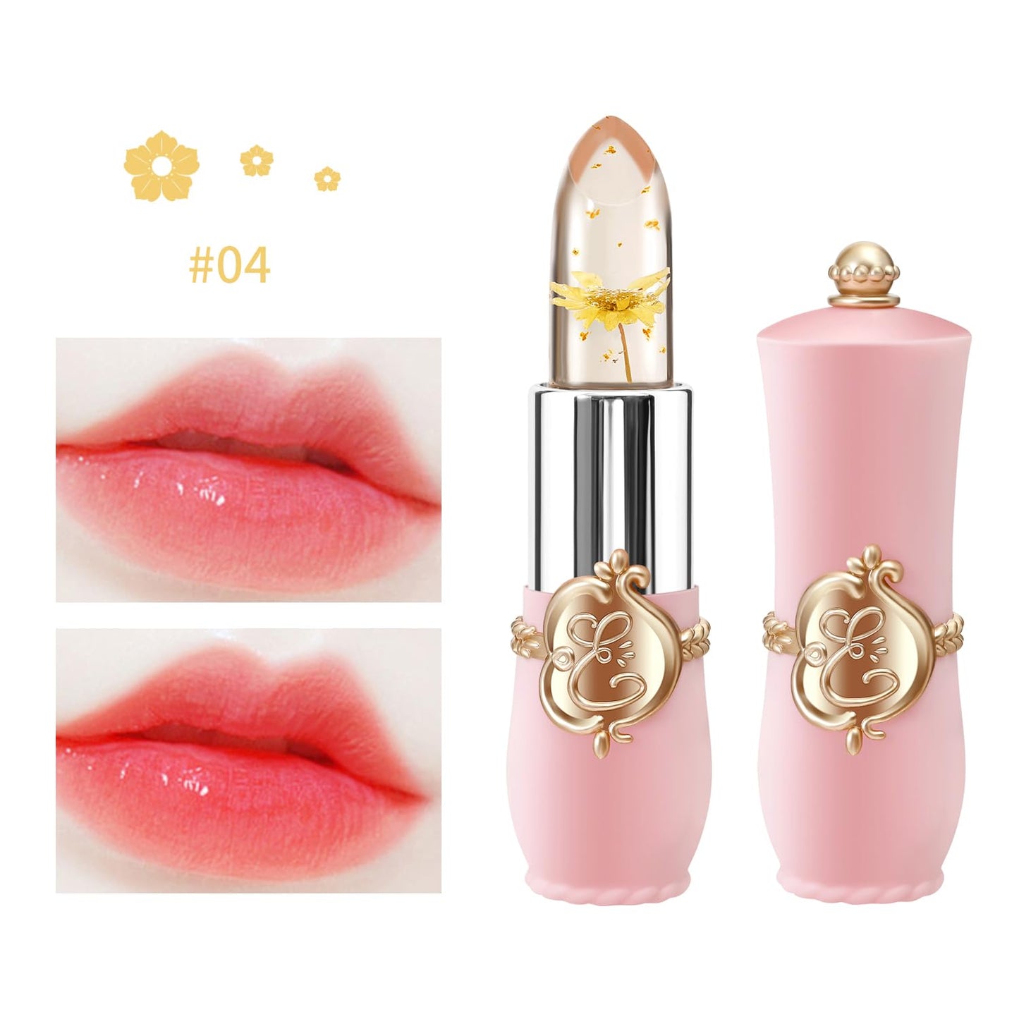 SoftKiss™ - Für traumhaft weiche Lippen