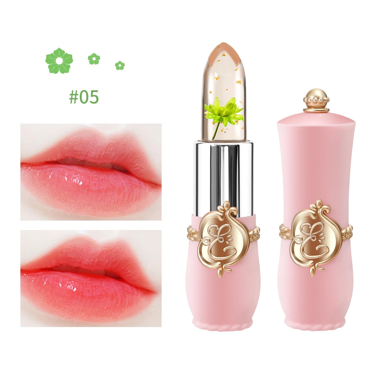 SoftKiss™ - Für traumhaft weiche Lippen