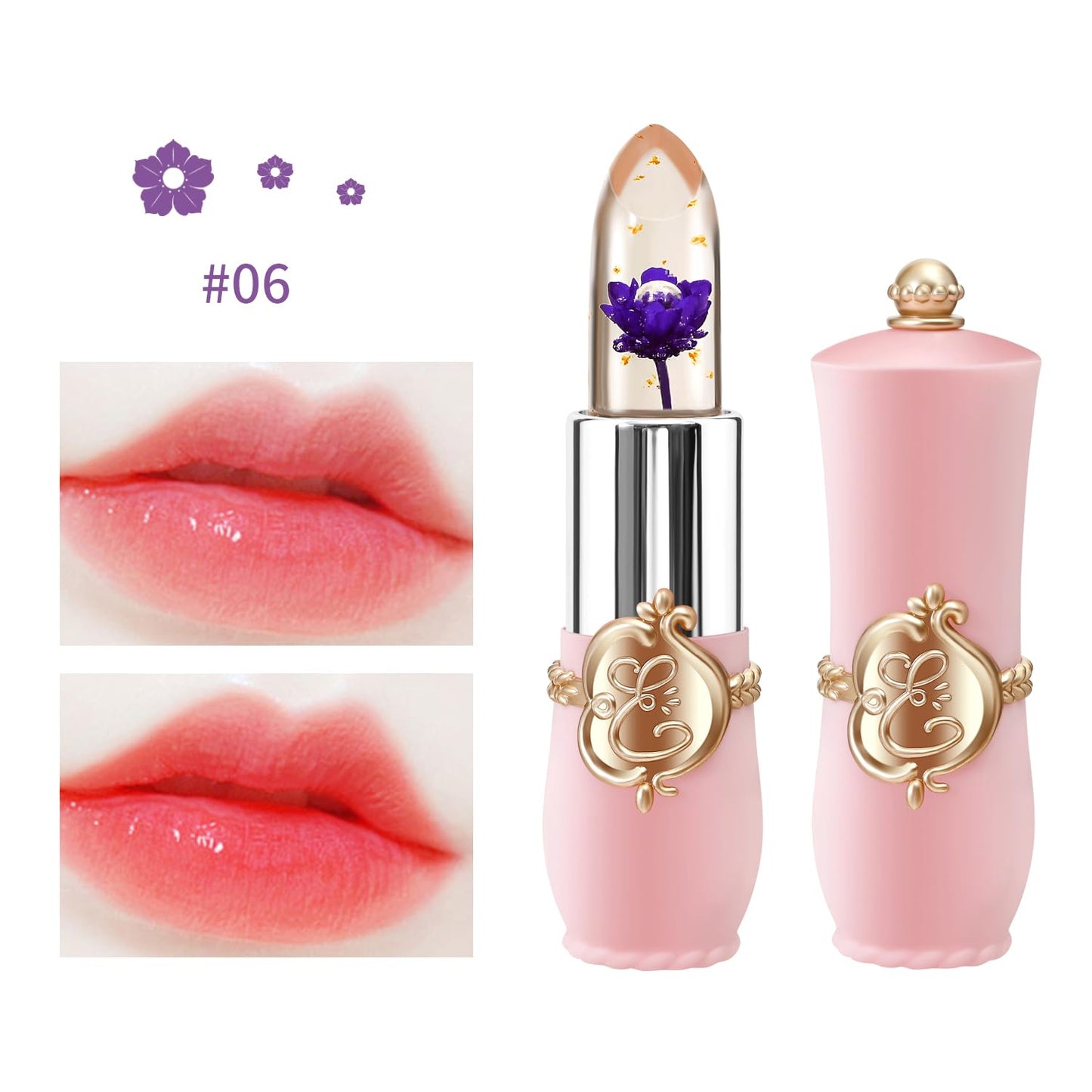 SoftKiss™ - Für traumhaft weiche Lippen
