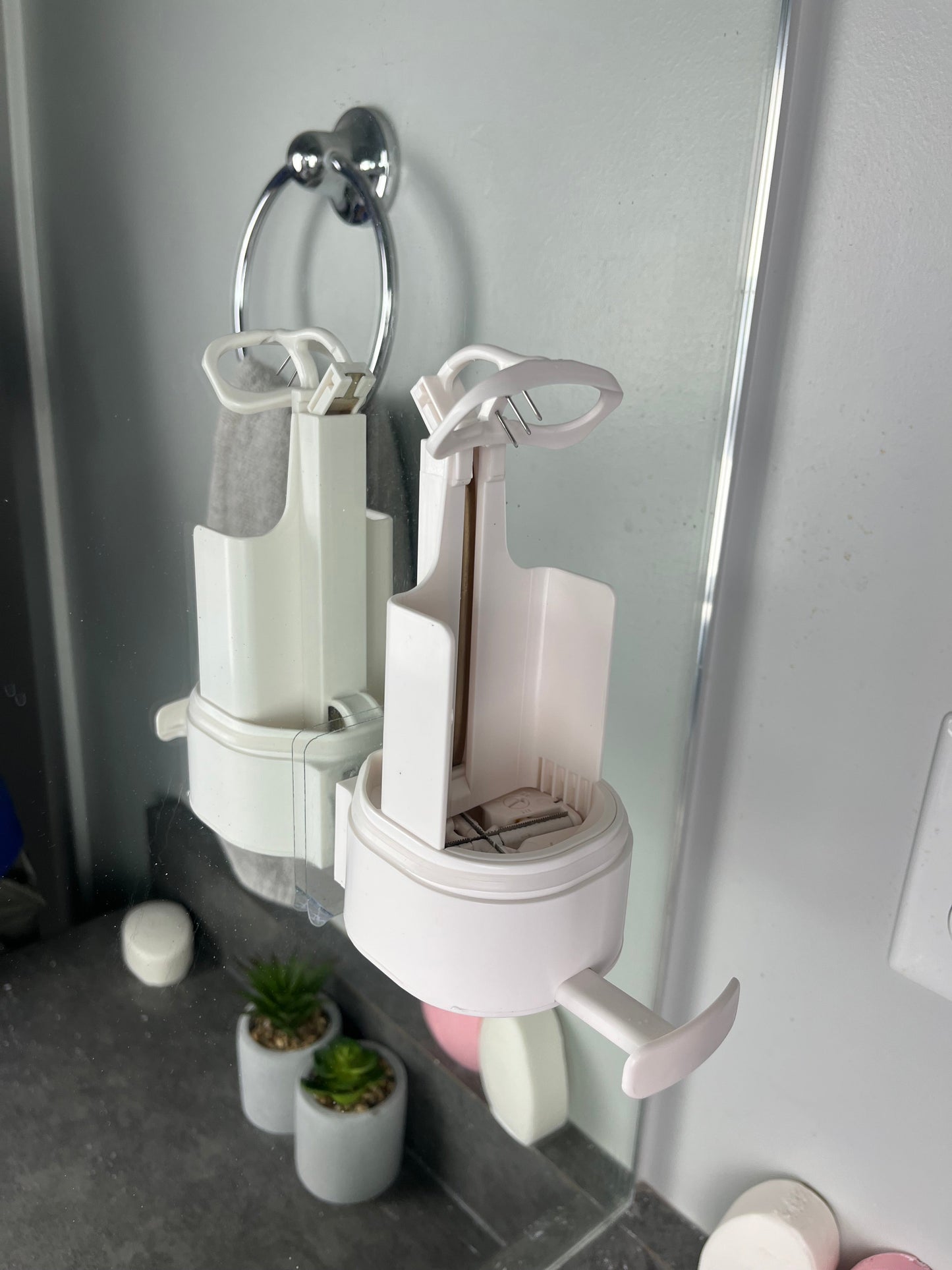 CleanFlake™ Nachhaltige Handpflege
