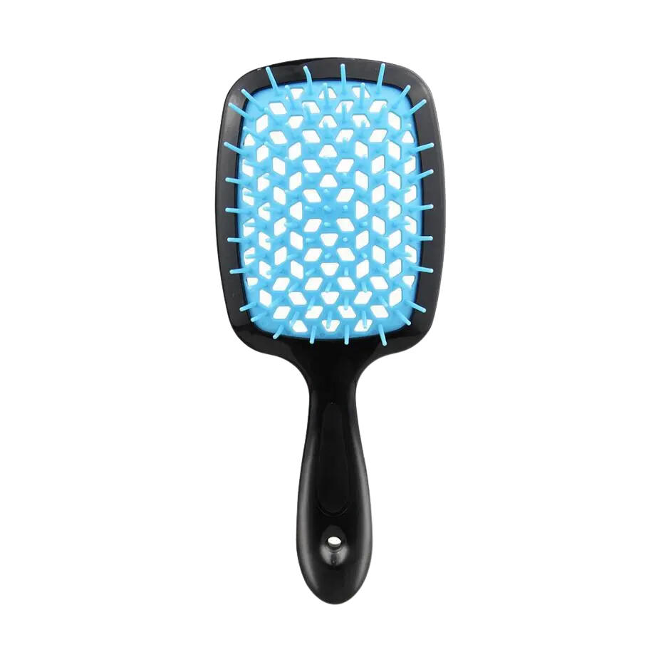 KnotKlear™ - Der Schlüssel zu knotenfreiem Haar und stressfreien Morgen!