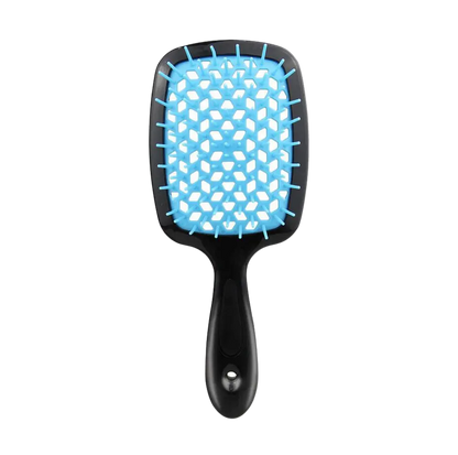 KnotKlear™ - Der Schlüssel zu knotenfreiem Haar und stressfreien Morgen!