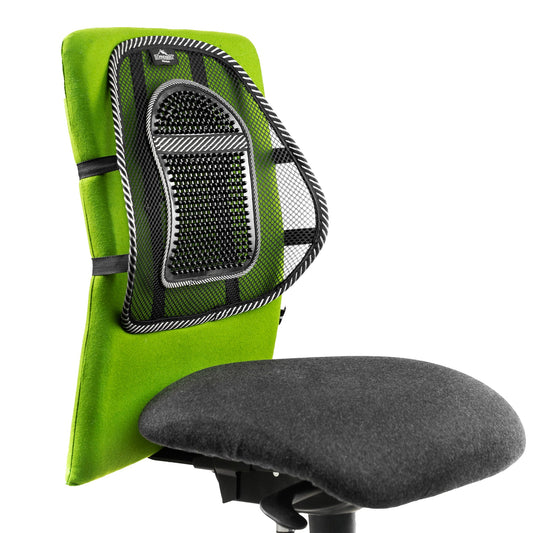 ComfortSpine™ Rückenstütze