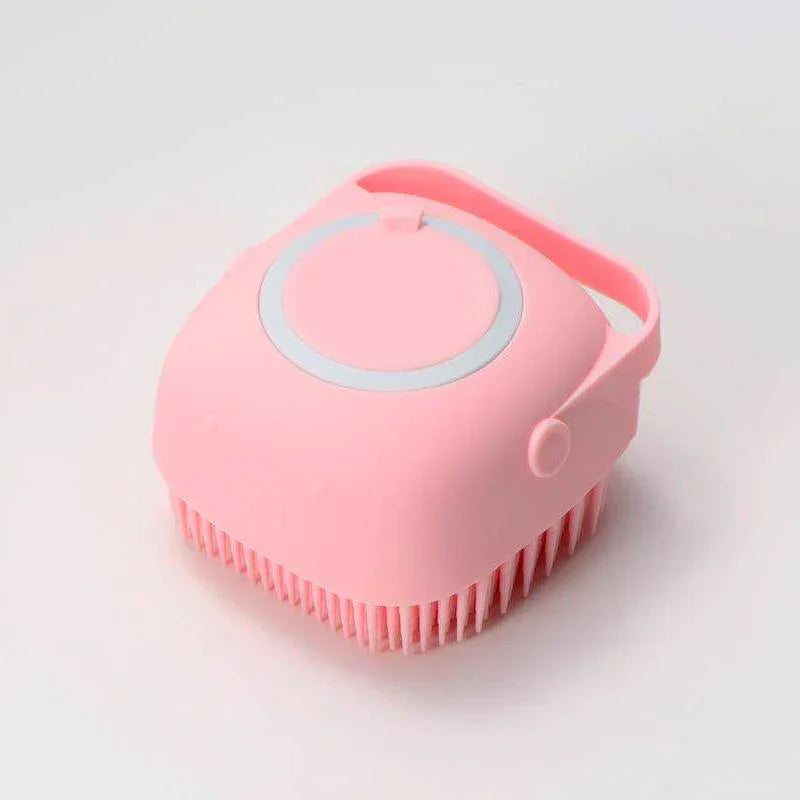 PetBliss™ Für stressfreie Bademomente