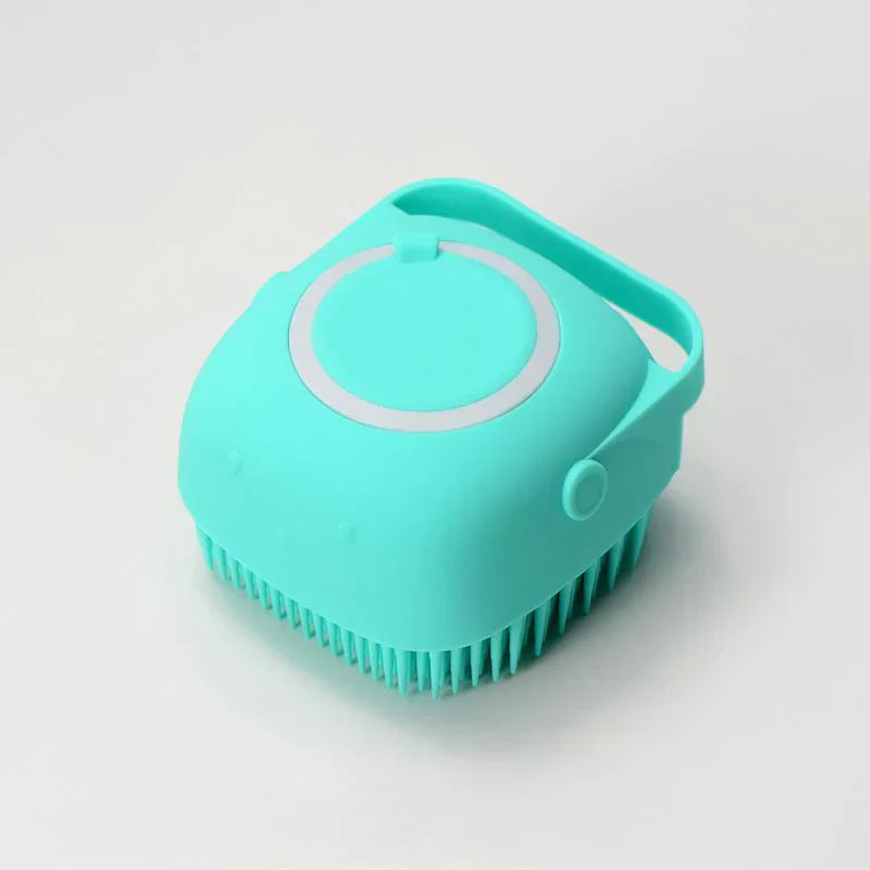 PetBliss™ Für stressfreie Bademomente