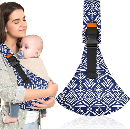 BabyCarrier™ – Freiheit für Sie und Geborgenheit für Ihr Baby