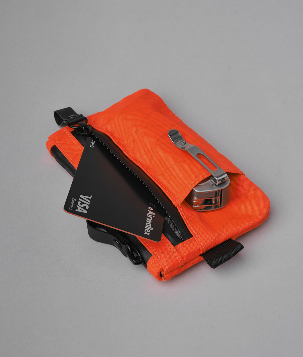 ZipMaster™ Kartenhalter
