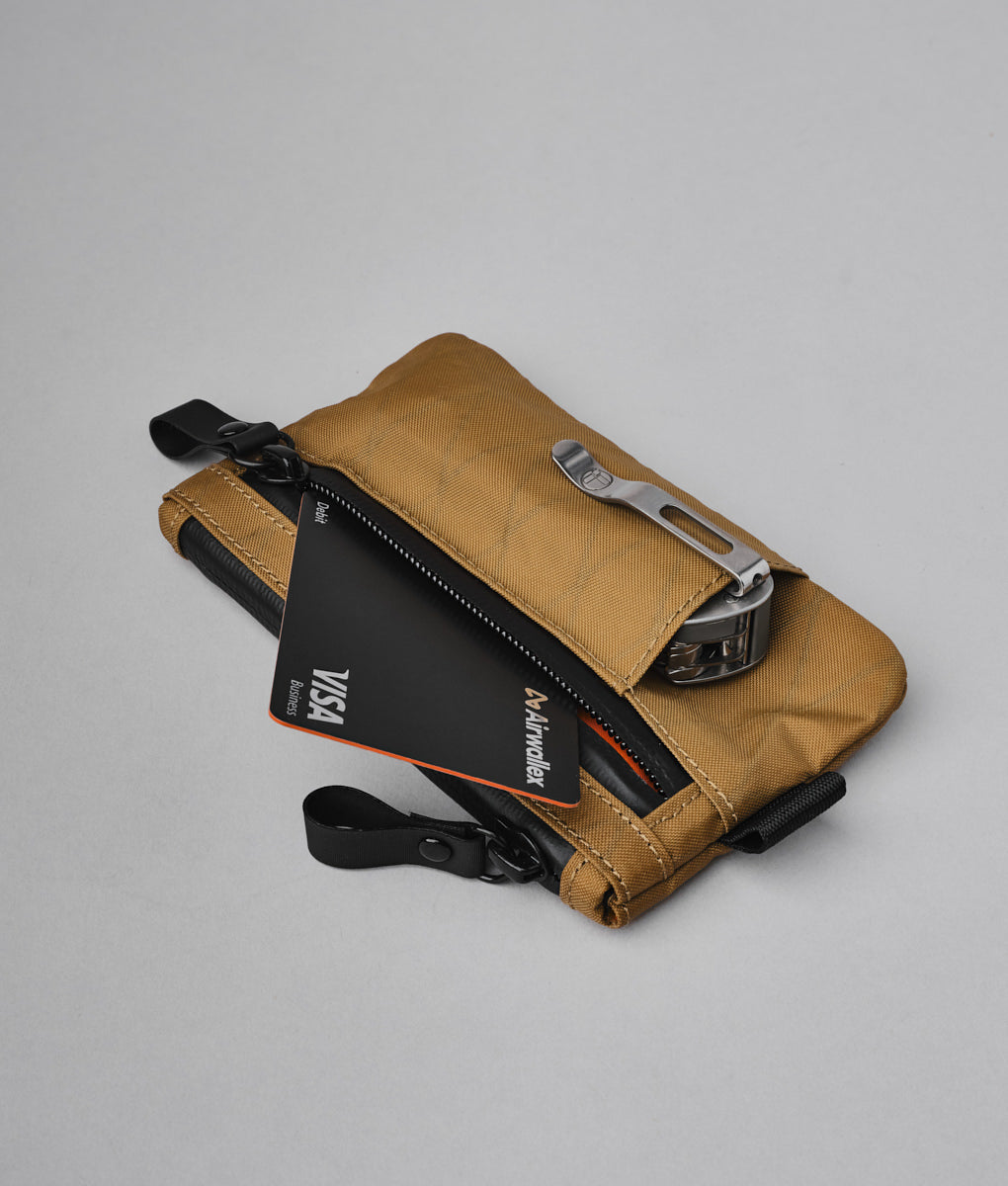 ZipMaster™ Kartenhalter