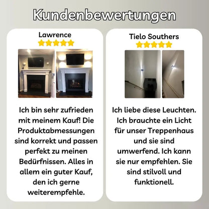 LuminaCube™ - Ihr Lichtblick für Harmonie und Geborgenheit (1 + 1 ΔΩΡΕΑΝ)
