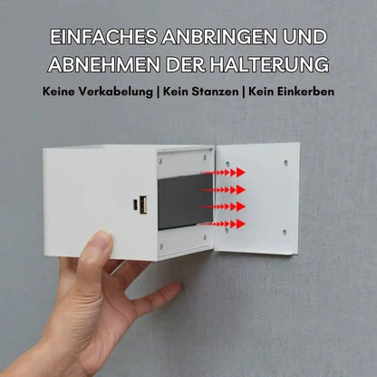 LuminaCube™ - Ihr Lichtblick für Harmonie und Geborgenheit (1 + 1 ΔΩΡΕΑΝ)