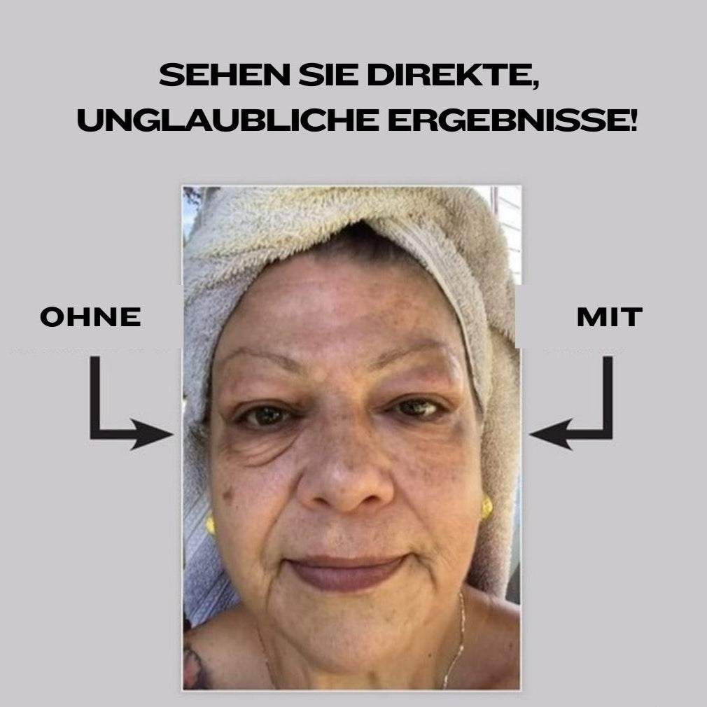 VisuAge™ Intensiv-Augenpflege