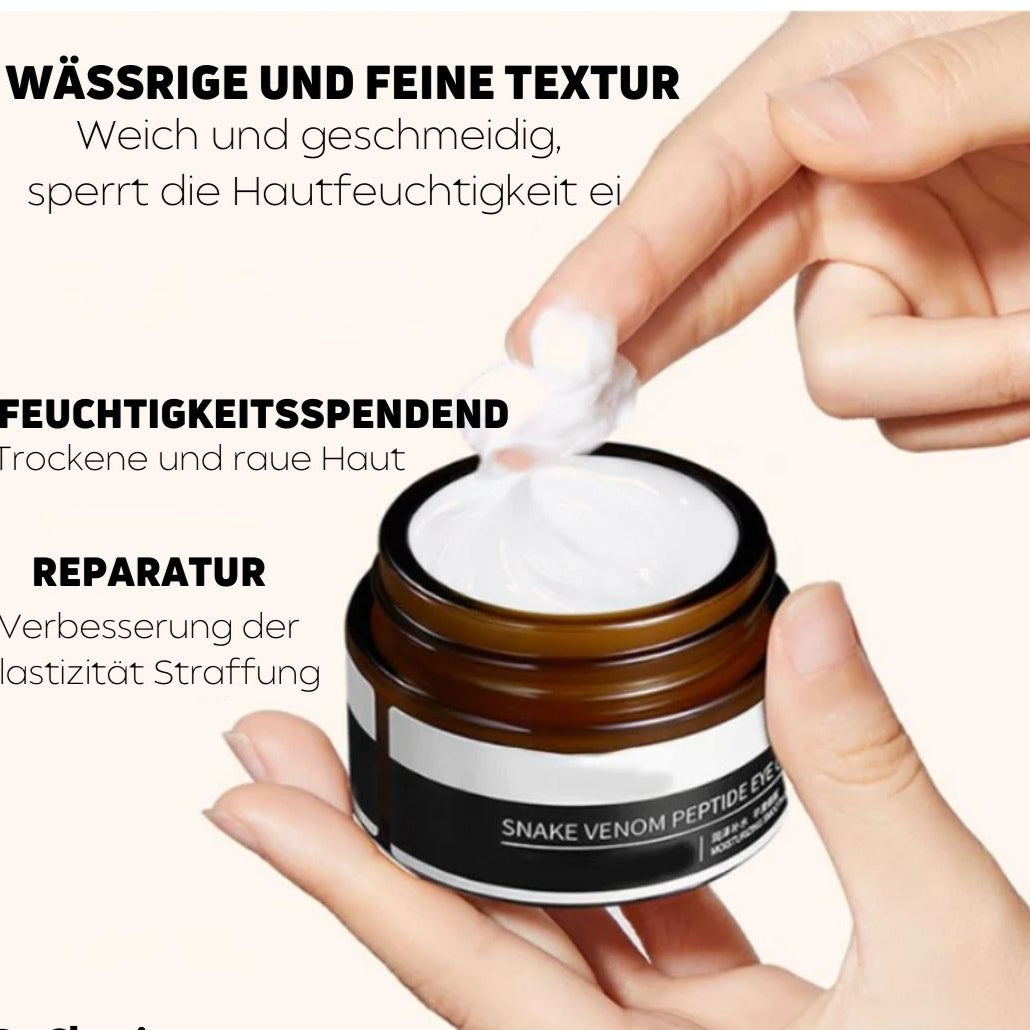 VisuAge™ Intensiv-Augenpflege