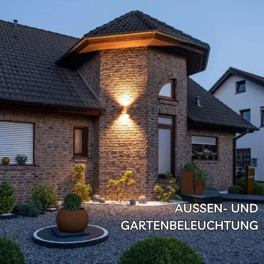 LuminaCube™ - Ihr Lichtblick für Harmonie und Geborgenheit (1 + 1 ΔΩΡΕΑΝ)