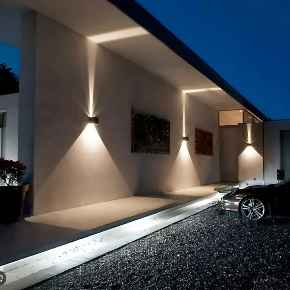 LuminaCube™ - Ihr Lichtblick für Harmonie und Geborgenheit (1 + 1 ΔΩΡΕΑΝ)