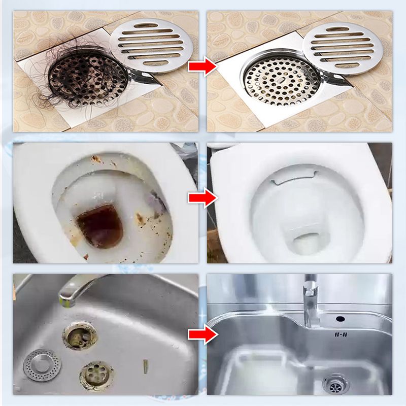 PipeGuard™ Abflussbefreier | Für ein sorgenfreies Zuhause