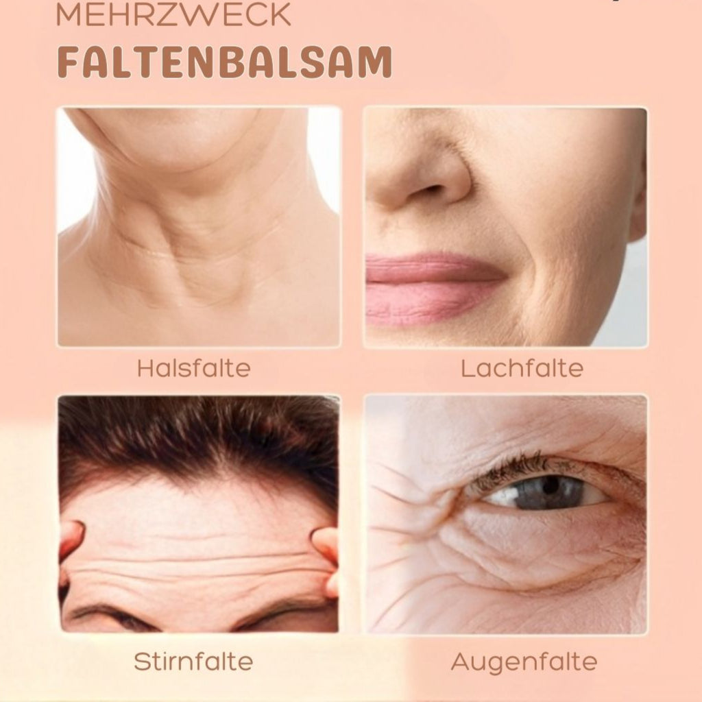 Skin brightness™ Faltenkorrektur Balsam