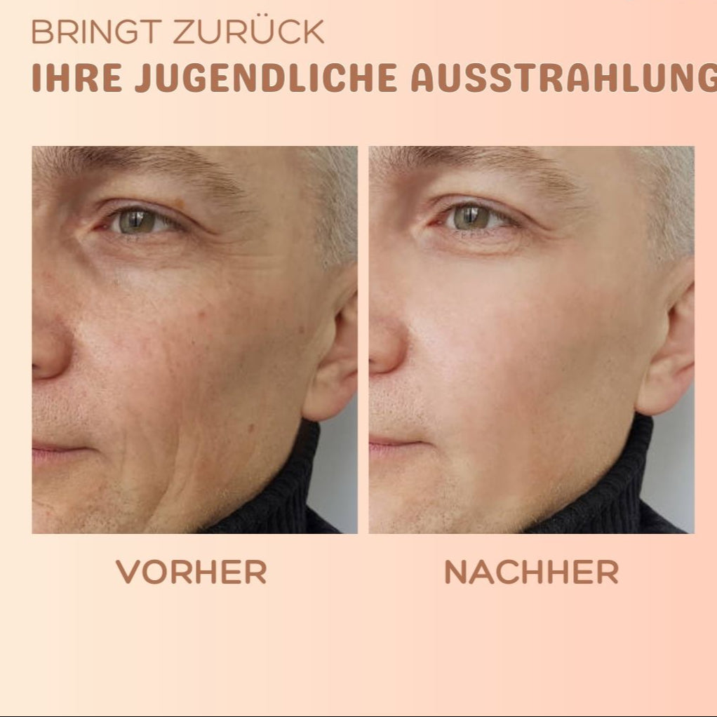 Skin brightness™ Faltenkorrektur Balsam