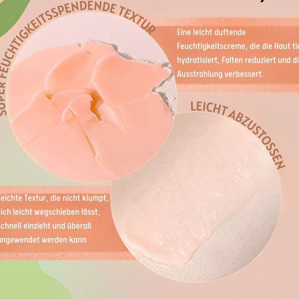 Skin brightness™ Faltenkorrektur Balsam