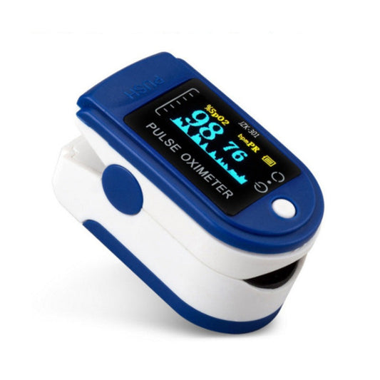 OxyPulse™ Gesundheit &amp; Sicherheit 