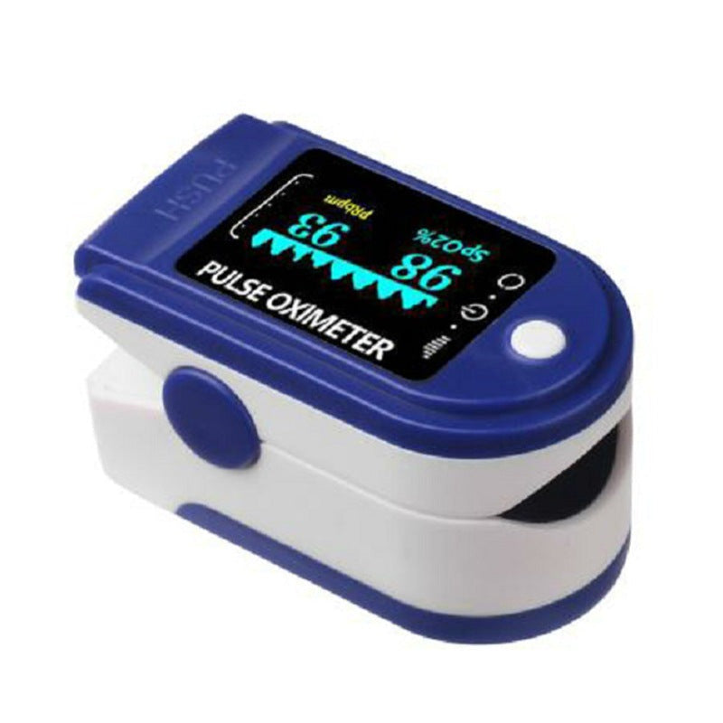 OxyPulse™ Gesundheit &amp; Sicherheit 