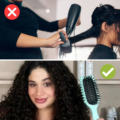 BounceCurls™ – Perfekte Locken in wenigen Minuten!
