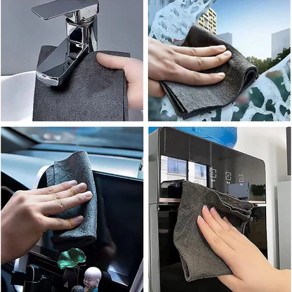 ProClean™ - Magisches Reinigungstuch