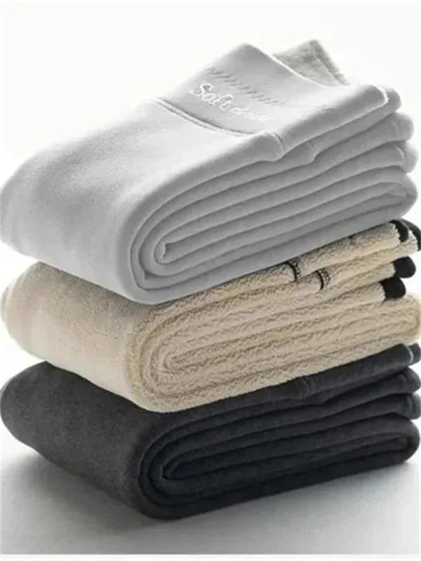 WinterFlex™ Thermo-Komfortleggings