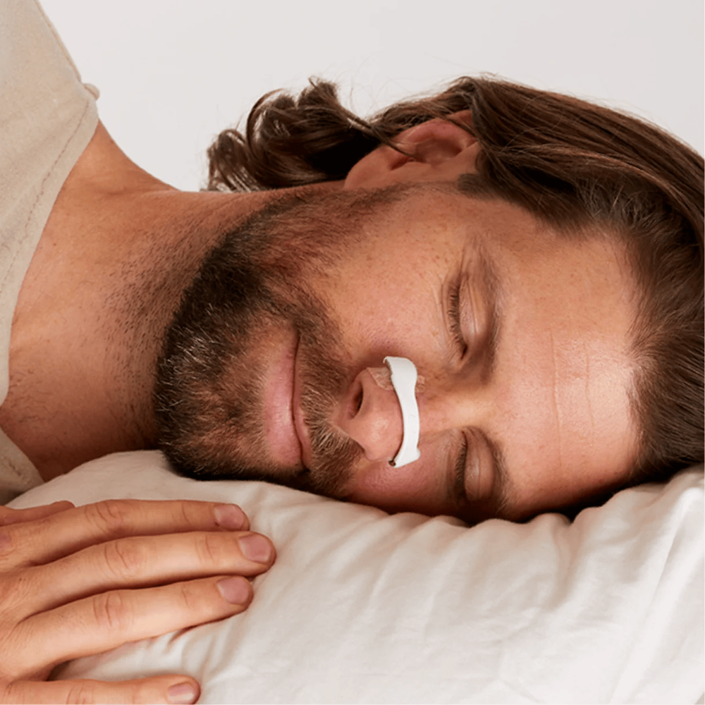 NasalFlex™ - Für erholsamen Schlaf