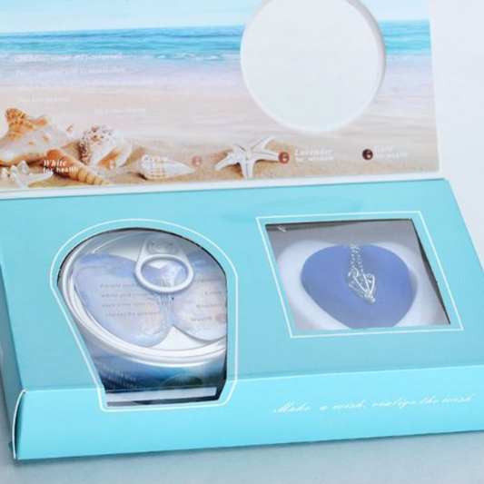 PearlMagic™ Geschenkset for Besondere Momente