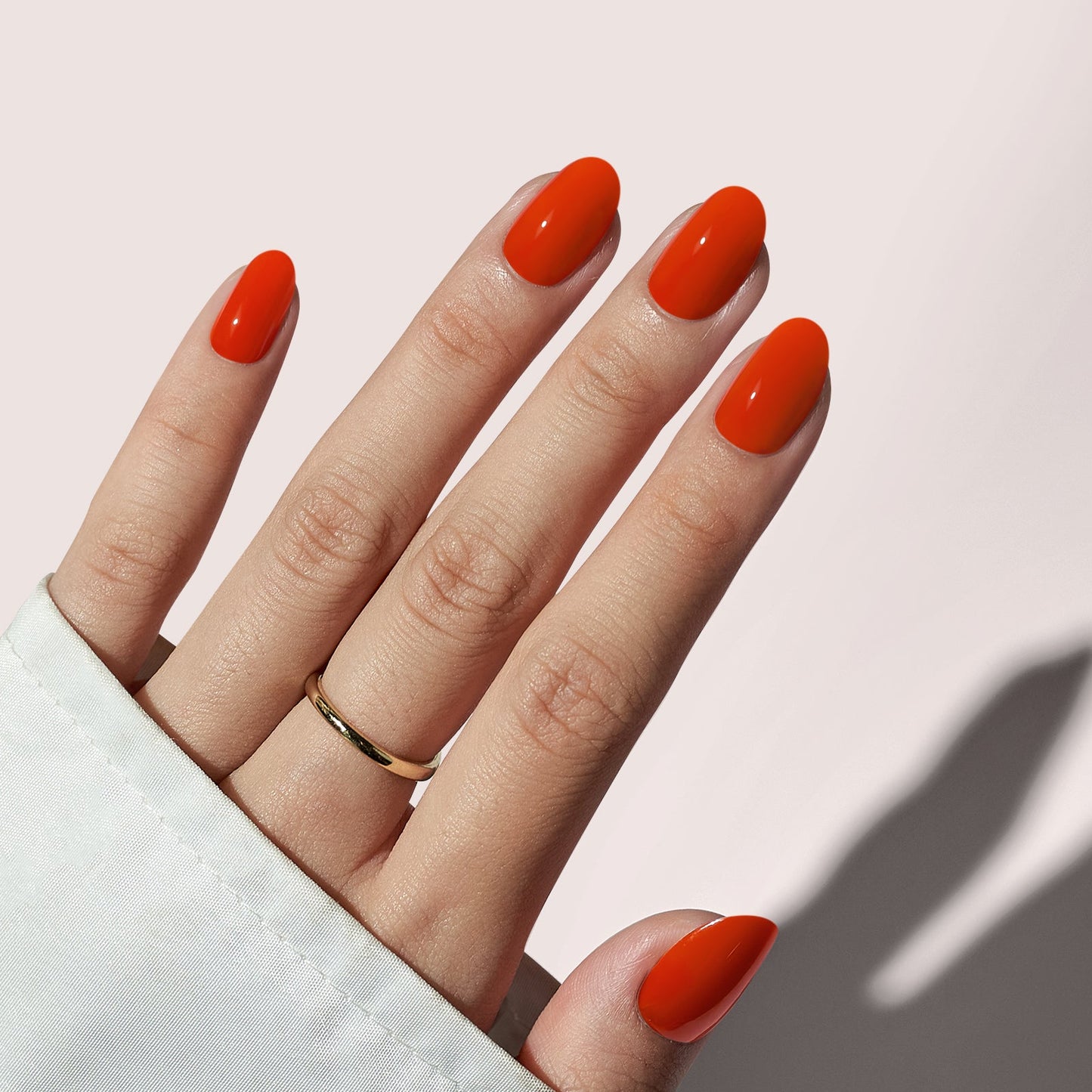 RedNails™ - Kurz, elegant und immer perfekt gepflegt