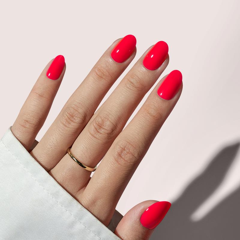 RedNails™ - Kurz, elegant und immer perfekt gepflegt