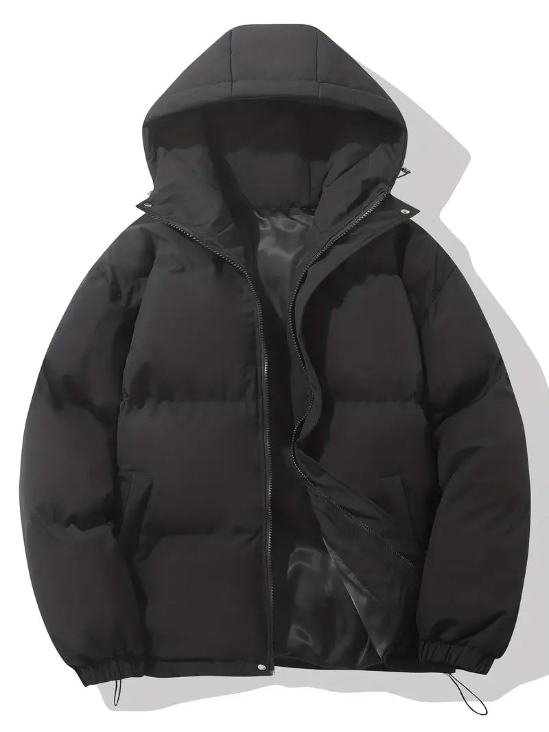 WinterLuxe™ Hoodie – Für den ultimativen Komfort in der kalten Jahreszeit
