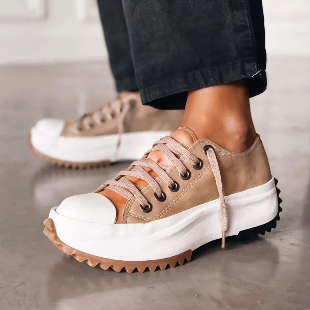 Elevato™ Sneakers – Für stilvolle Schritte und unübertroffenen Komfort
