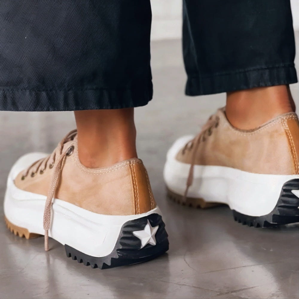 Elevato™ Sneakers – Für stilvolle Schritte und unübertroffenen Komfort