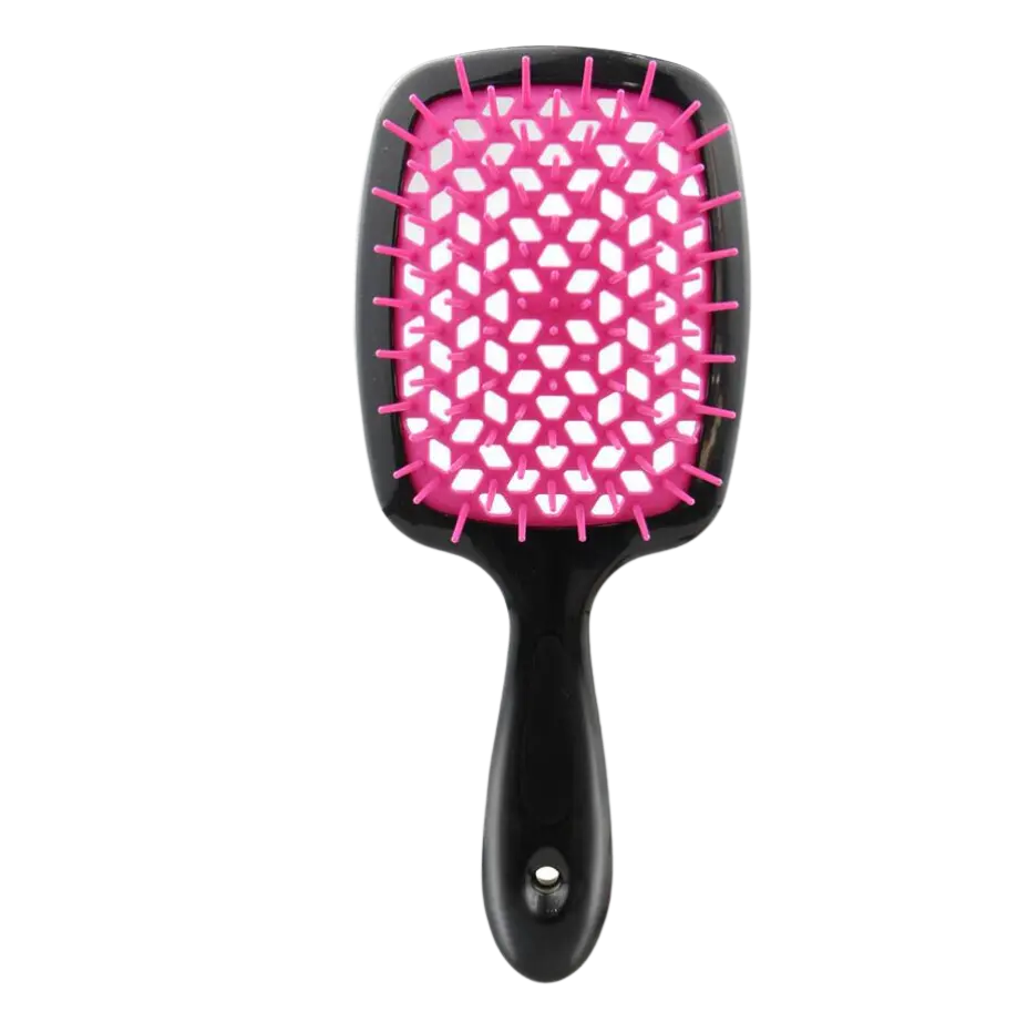 KnotKlear™ - Der Schlüssel zu knotenfreiem Haar und stressfreien Morgen!