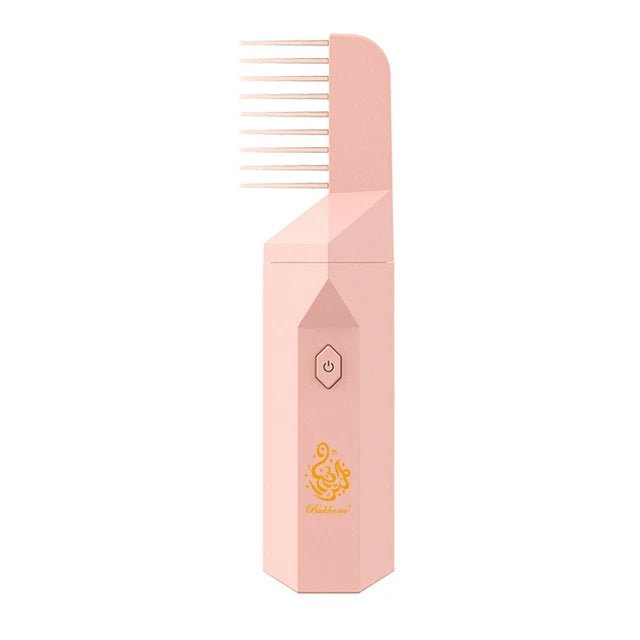 OudScent™ Haar-Diffusor – Lang anhaltende, betörende Duftnote für Ihr Haar