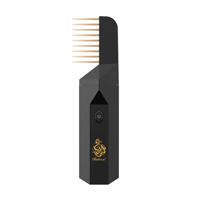 OudScent™ Haar-Diffusor – Lang anhaltende, betörende Duftnote für Ihr Haar