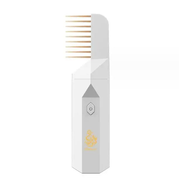 OudScent™ Haar-Diffusor – Lang anhaltende, betörende Duftnote für Ihr Haar