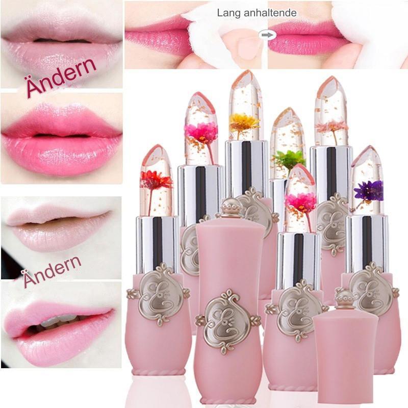 SoftKiss™ - Für traumhaft weiche Lippen