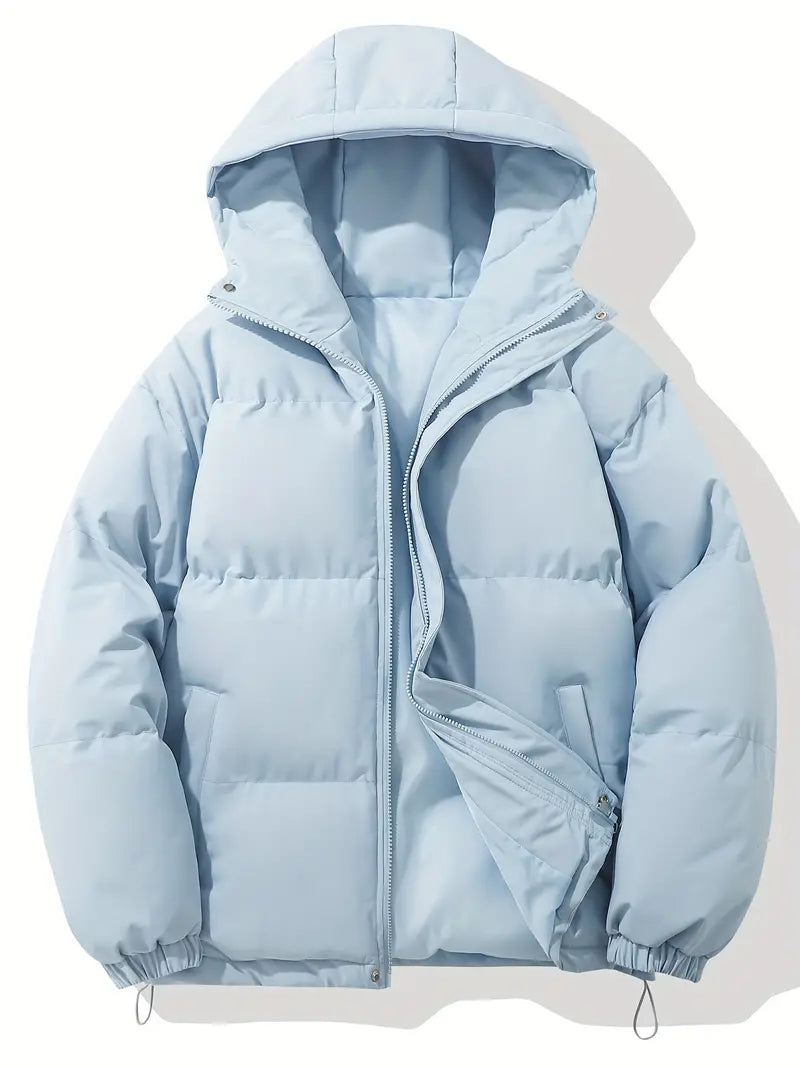 WinterLuxe™ Hoodie – Für den ultimativen Komfort in der kalten Jahreszeit