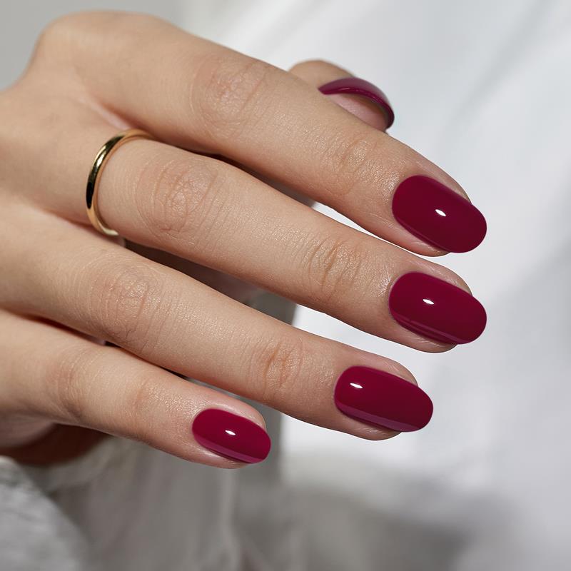 RedNails™ - Kurz, elegant und immer perfekt gepflegt