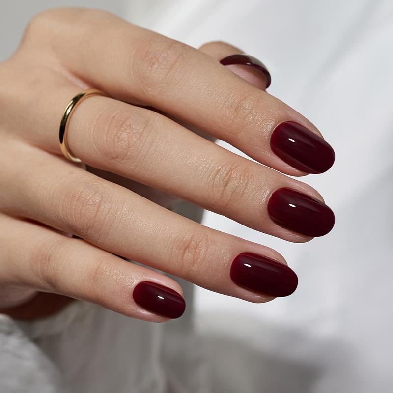 RedNails™ - Kurz, elegant und immer perfekt gepflegt