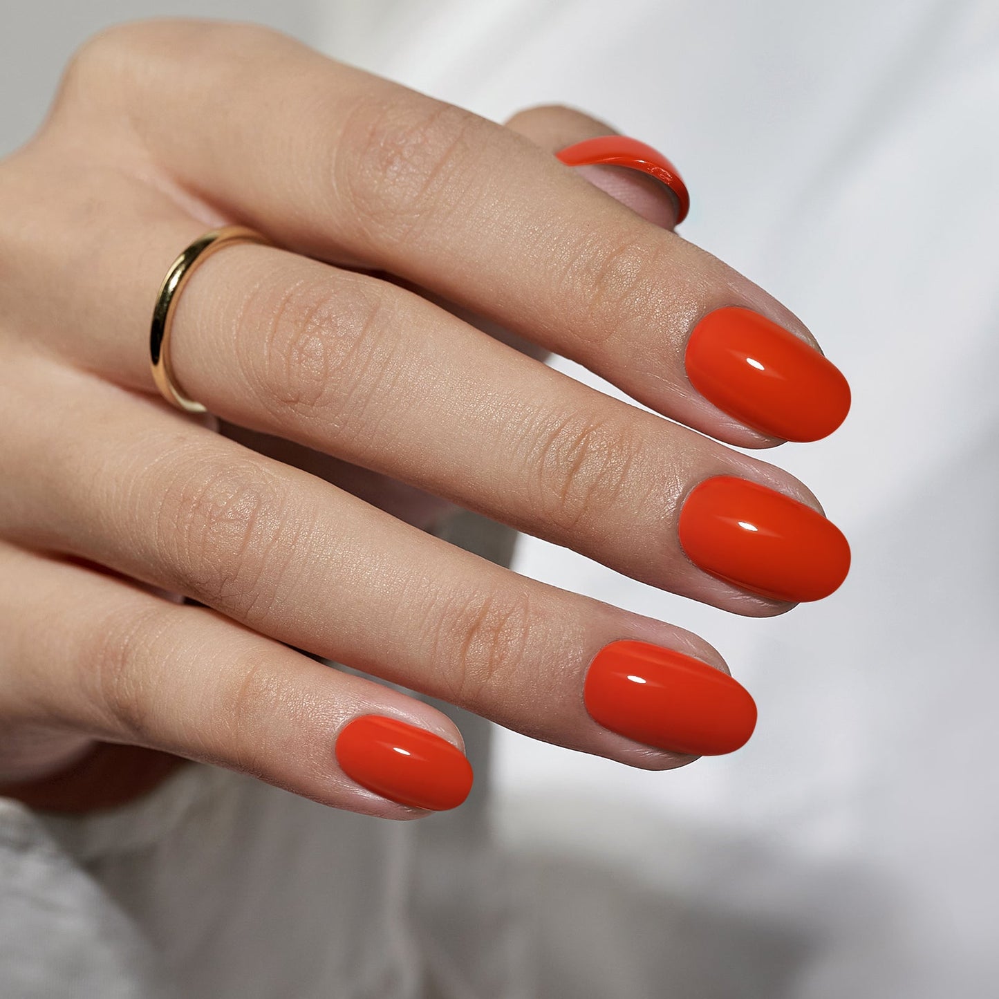 RedNails™ - Kurz, elegant und immer perfekt gepflegt