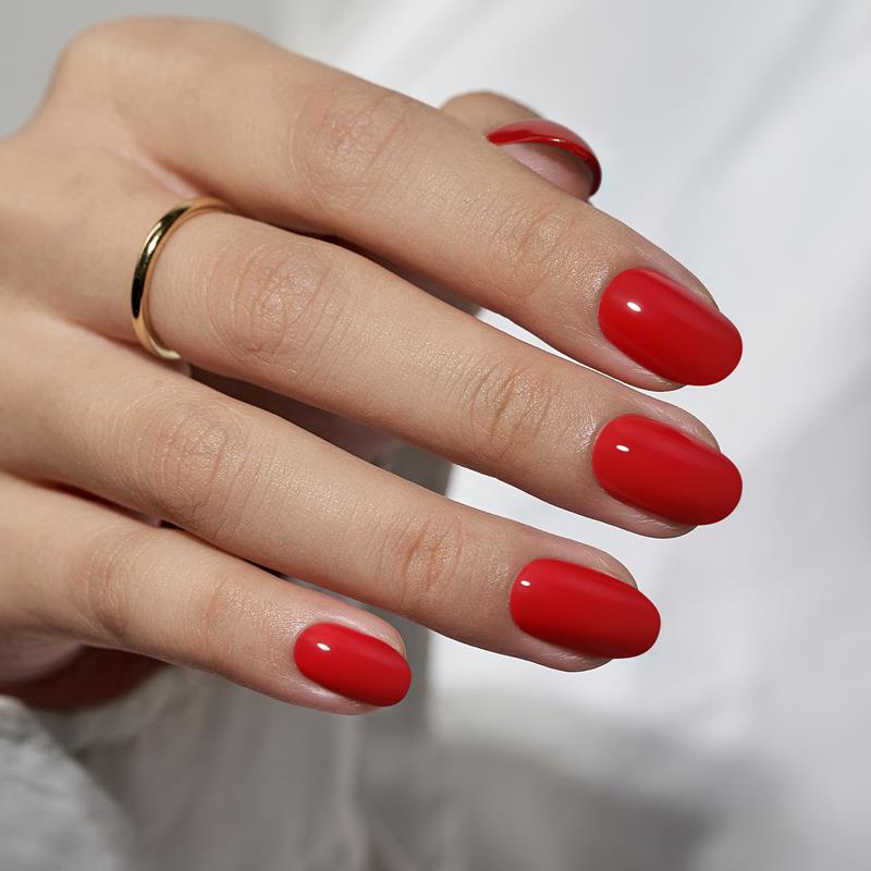 RedNails™ - Kurz, elegant und immer perfekt gepflegt
