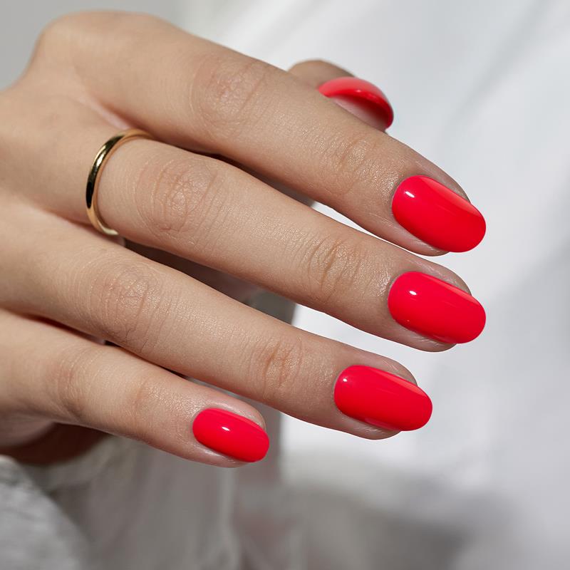 RedNails™ - Kurz, elegant und immer perfekt gepflegt