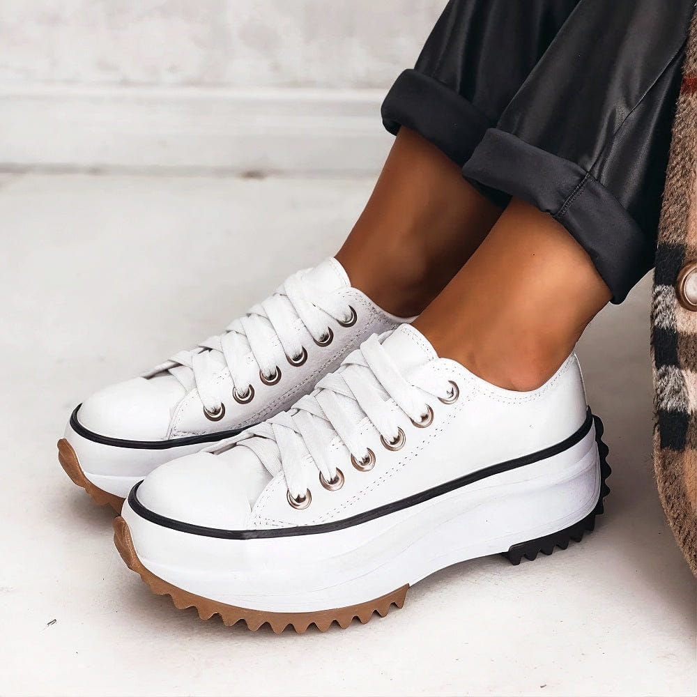 Elevato™ Sneakers – Für stilvolle Schritte und unübertroffenen Komfort
