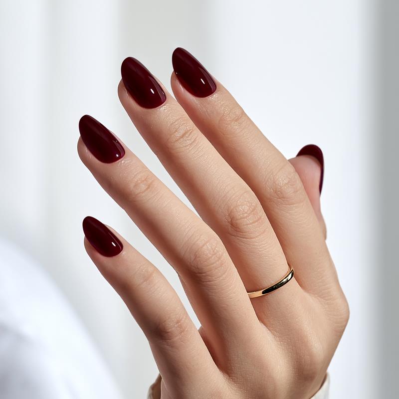 RedNails™ - Kurz, elegant und immer perfekt gepflegt